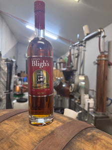 Different Tack - Cool Climate Rum