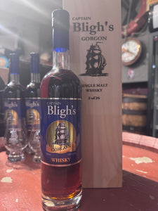 Collector’s Edition Single Malt Whisky - Second Release