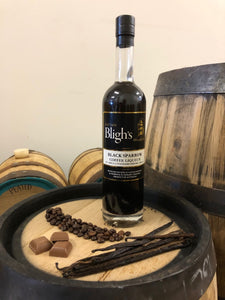 Black Sparrow Coffee & Chocolate Liqueur