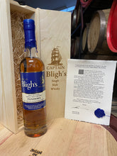 Load image into Gallery viewer, Collector’s Edition Single Malt Whisky - First Release
