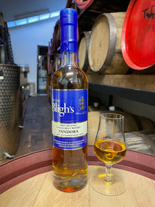 Collector’s Edition Single Malt Whisky - First Release